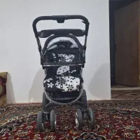 کالسکه بچه|کالسکه و لوازم جانبی|شیروان (خراسان), |دیوار