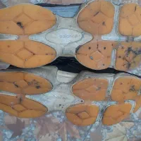 کتانی خارجی نیوبالانس سایز 44|کیف، کفش، کمربند|رودسر, |دیوار