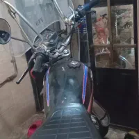 هندا ۱۵۰سی سی گاربزات
