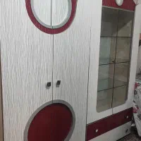 تخت و کمد نوجوان