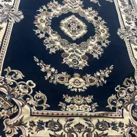 ۲تا روفرشی ۱۲ متری بافت کاشمر درحدنو