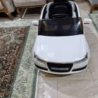 ماشین شارژی|اسباب‌بازی بچه|دزفول, |دیوار