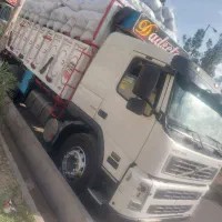 اف ام تک مدل ۸۳|خودرو سنگین|اهواز, پردیس|دیوار