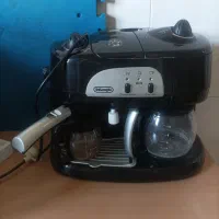 قهوه ساز دلونگی