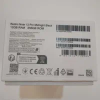 Note 13 pro درحد صفر