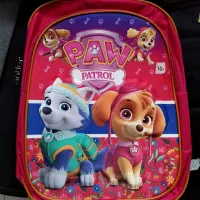 کوله و کیف بچگانه و مهدکودکی