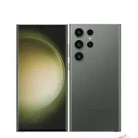 ال سی دی اس۲۳ الترا رو کاری نو