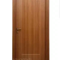 تعمیرات درب چوبی در محل