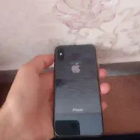 آیفون X / بدون خط خش /
