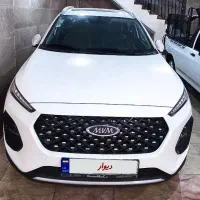 X22 PRO MT/۱۴۰۳/در حد صفر|خودرو سواری و وانت|کرج, کوی امامیه|دیوار