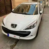 207 پانا 402 ارتقا