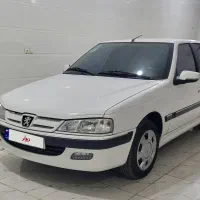 پارس  402