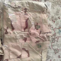 لباس سربازی|لباس|خرم‌آباد, |دیوار