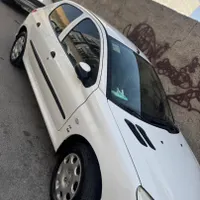 پژو 206 تیپ ۳، مدل ۱۳۹۰|خودرو سواری و وانت|ساوه, |دیوار