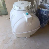 تانک آب