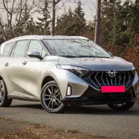 هایما X7 نقد و اقساط با سود بانکی 48ماهه