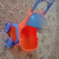 کالسکه عروسک