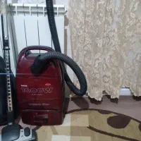 جارو برقی پارس خزر