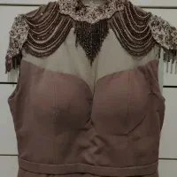 لباس مجلسی