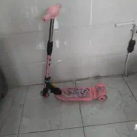 اسکیت|دوچرخه، اسکیت، اسکوتر|خوی, |دیوار