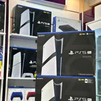 پی اس فایو پرو