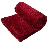 پتو پلیسه دو نفره و روبالشت|رختخواب، بالش، پتو|بهبهان, |دیوار