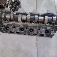 سرسیلندرپژو پارس