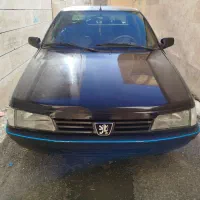 پژو۴۰۵مدل ۹۰