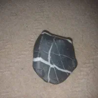 سنگ حجاب مال تضمینی