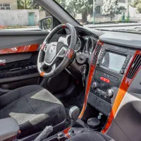 دنا پلاس mt6 ،شش دنده مدل ۱۴۰۴ اقساطی|خودرو سواری و وانت|اهواز, کیانپارس |دیوار