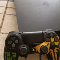 ps4 یک ترا|کنسول، بازی ویدئویی و آنلاین|فسا, |دیوار