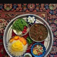 آشپز صبحانه و ناهار