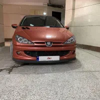 ۲۰۶ تیپ ۵|خودرو سواری و وانت|تهران, تجریش|دیوار