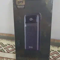 پاور بانک KPSظرفیت 10000میلی آمپر|لوازم جانبی موبایل و تبلت|ری, اقدسیه|دیوار