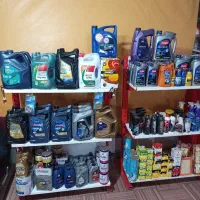 کارواش و تعویض روغن