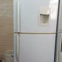 یخچال و فریزر