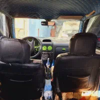 پراید ۱۴۱ مدل ۸۶|خودرو سواری و وانت|ورامین, ورامین|دیوار