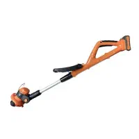 علف تراش(علف زن) شارژی PM آنکور