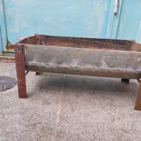 منقل دست ساز