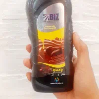 شامپو بدن شکلاتی حمام با رایحه‌ای دلنشین و خاص