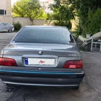 پژوپارس مدل 95