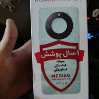 گوشی هونور x9csmart