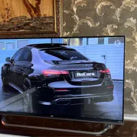 تلویزیون ال جی 49 اینچ فرم‌لس کره|تلویزیون و پروژکتور|مشهد, شهرآرا|دیوار