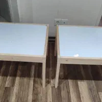 میز و صندلی کودک|تخت و صندلی بچه|بوشهر, |دیوار