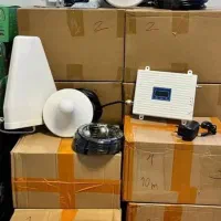 اینترنت فورجی پلاس برای سیگنال موبایل و نبود آنتن