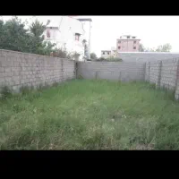 زمین۲۸۰ متر حسن اباد قم