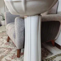 روشویی سرامیکی|لوازم سرویس بهداشتی|ری, دولتآباد|دیوار