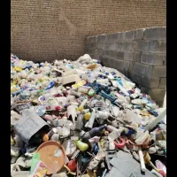 خرید و فروش انواع ضایعات|خدمات پیشه و مهارت|فریدونشهر, |دیوار