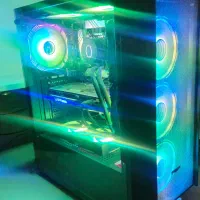 سیستم گیمینگ رندرینگ و مانیتور Alienware