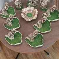 هفت سین عروس